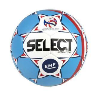 Ballon Euro Ultimate 2020