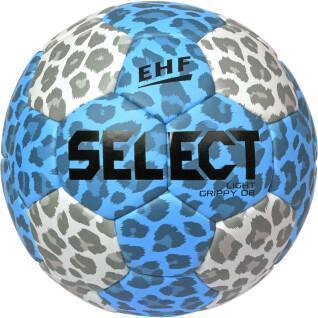 Ballon de handball Select Light Grippy DB V22