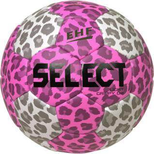 Ballon de handball Select Light Grippy V22