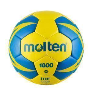 Ballon Molten d'entrainement HXT1800 taille 3 - Molten - Marques - Ballons