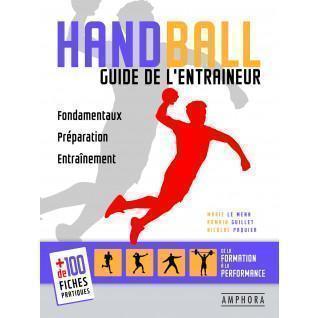 Handball - Guide de l'entraîneur