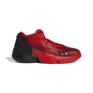 Chaussures de basketball adidas D.O.N.