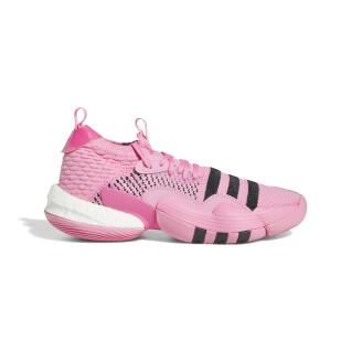 Chaussures indoor adidas Trae Young 2