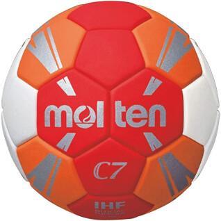 Ballon d'entraînement Molten HC3500 C7 (Taille 0)