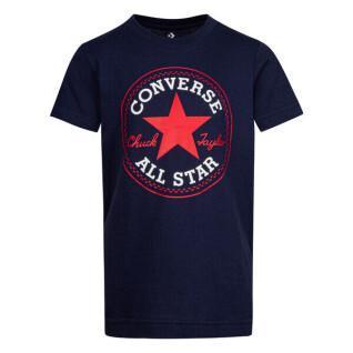 T-shirt enfant Converse Core Chuck Patch