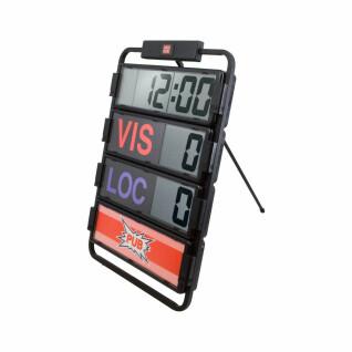 Afficheur de scores, chronomètre et compte à rebours Digi Sport Instruments DT700