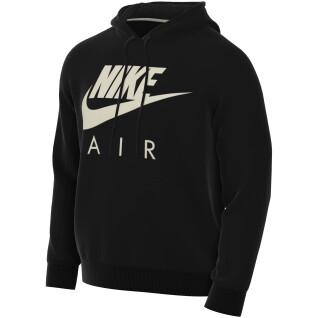 Sweatshirt à capuche Nike Air