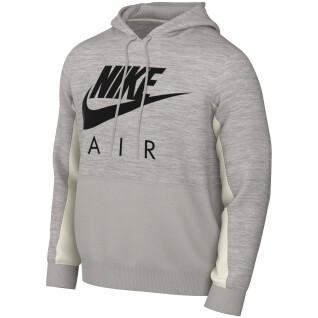 Sweatshirt à capuche Nike Air