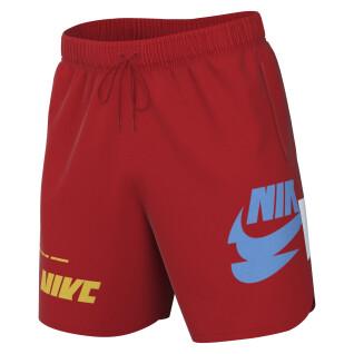 Short Nike Sport Essential +