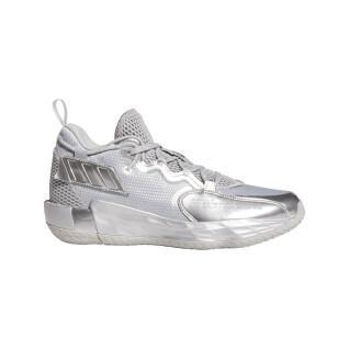 Chaussures de basket adidas Dame 7 EXTPLY