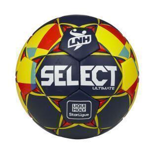 Ballon Select Ultimate Replica LNH Official 2021/22