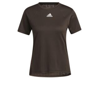 T-shirt femme adidas Training Heat Ready