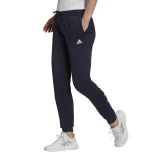 Pantalon femme adidas Essentials Fleece Logo