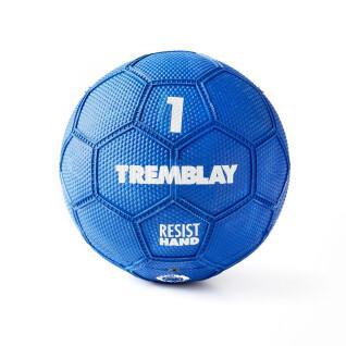 Ballon Tremblay resist’hand