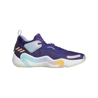 Chaussures adidas Donovan Mitchell D.O.N. Issue #3