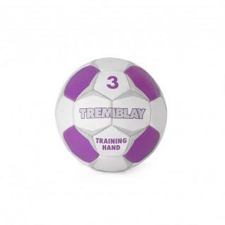 Ballon Tremblay training hand