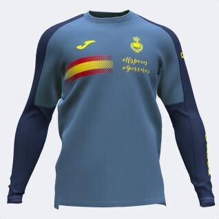 Sweatshirt Training Espagne Fed.