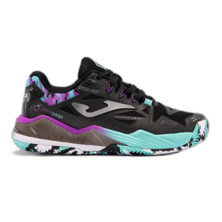 Chaussures de padel femme Joma Spin 2401