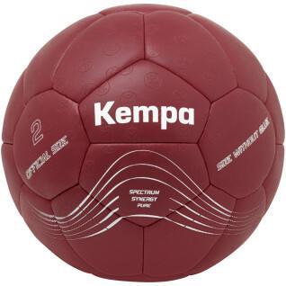 Ballon d’entraînement Kempa Spectrum Synergy Pure