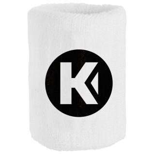 KEMPA Coquille de protection de handball - Blanc - Accessoire