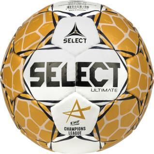 Ballon Select Ultimate EHF Champions League V23