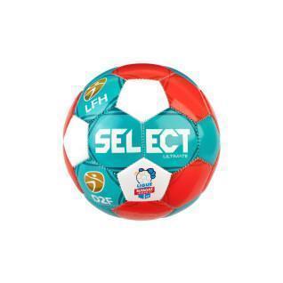 Ballon Select Ultimate Lfh V21