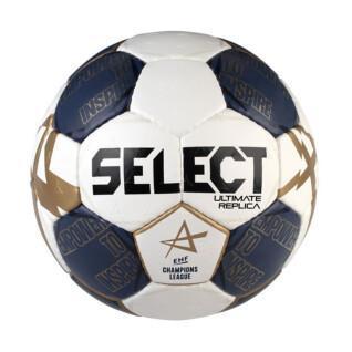 Ballon de handball Select Ultimate Replica CL V21