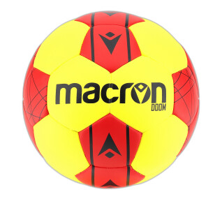 Ballon Macron Doom N.1 x12