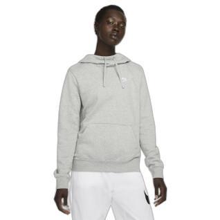 Sweatshirt à capuche femme Nike Sportswear Club Fleece