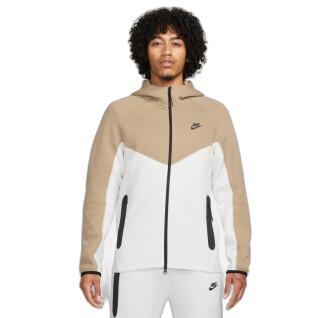 Sweatshirt à capuche full zip Nike Tech Fleece Windrunner