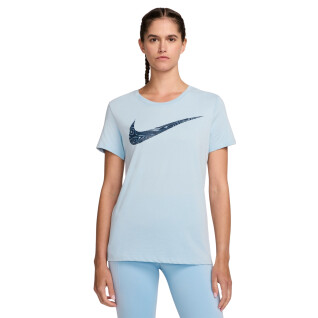 T-shirt femme Nike Slam