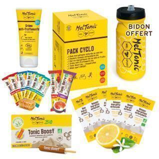 Pack nutrition Meltonic Cyclo