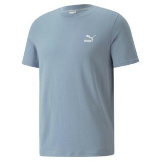 T-shirt classique à petit logo Puma