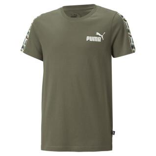 T-shirt enfant Puma Essential
