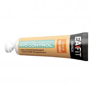 Dosette Myo Control EA Fit (50x25g)