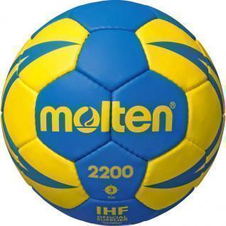 Ballon d'entraînement Molten HX2200 (Taille 1)