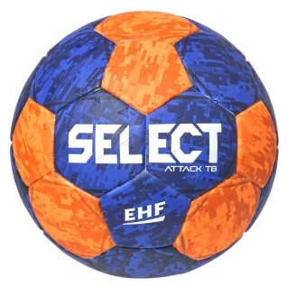 Ballon de handball Select Attack TB