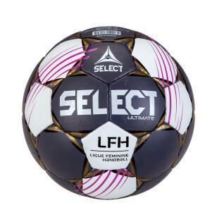 Ballon de handball Ultimate Officiel LFH 2022/2023