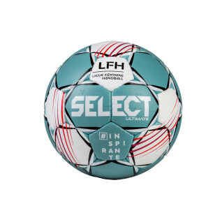 Ballon Select Ultimate LFH V23