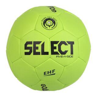 Ballon Select Goalcha Five-A-Side
