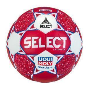 Mini ballon enfant Select Ultimate LNH