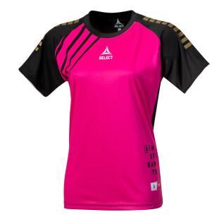 Maillot femme Select LFH