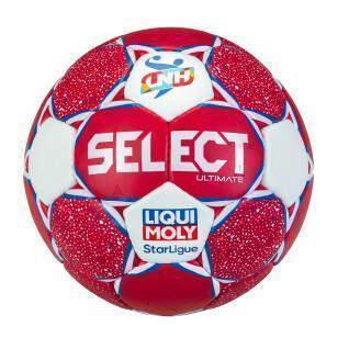 Ballon de handball Select Ultimate LNH