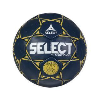 Ballon de handball Select PSG ICI C'EST PARIS