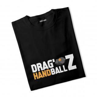 T-shirt Drag Handball Z