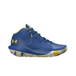 Chaussures Under Armour US Jet 21