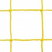 Paire de filets handball PE tressé 3mm simple maille 100 Sporti France