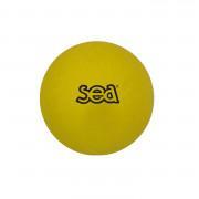 Ballon caoutchouc 13 cm Sporti France Multiball