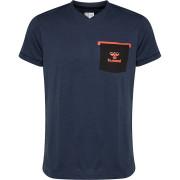 T-shirt Hummel hmlBora S/S
