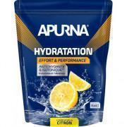Doypack Apurna boisson énergie Citron – 1,5kg
